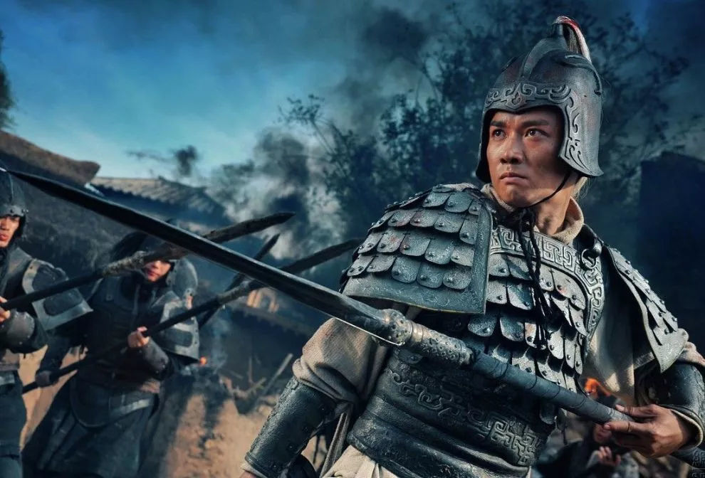 杂牌将军赵云为何会成为最令人喜欢的三国武将