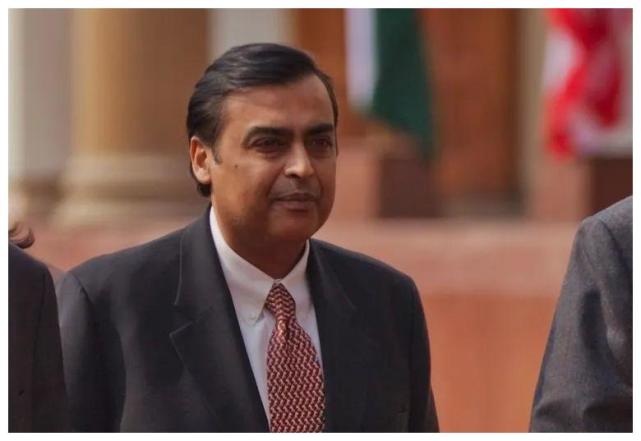 亚洲首富独宠妻子35年:我可以不穿名牌,但老婆的包一定要买最贵|穆克