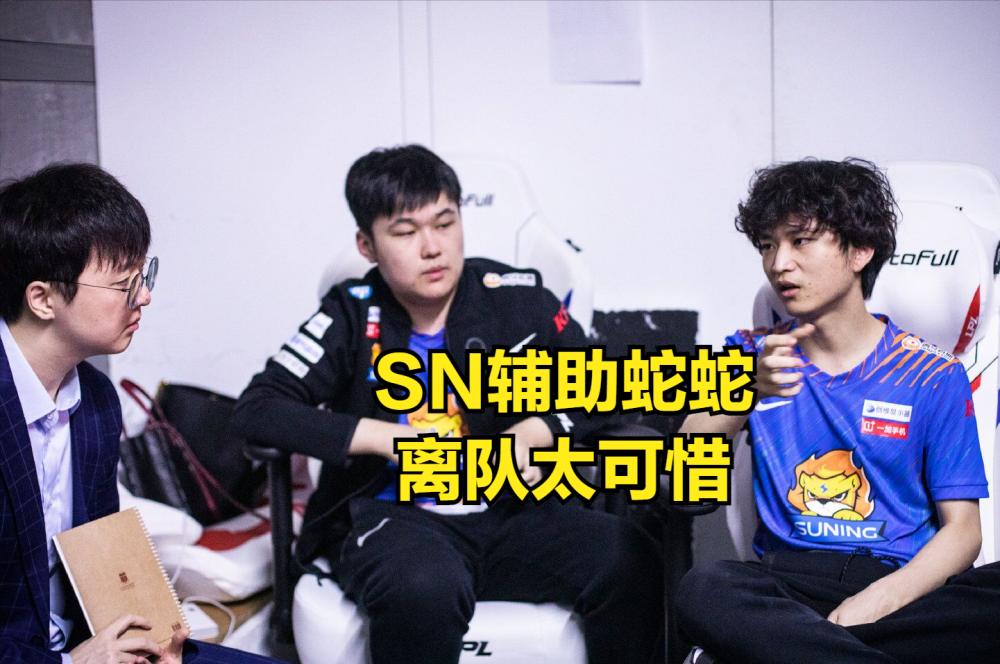 doinb分析rng失利原因为sn感到可惜蛇蛇不离队sn有机会去世界赛