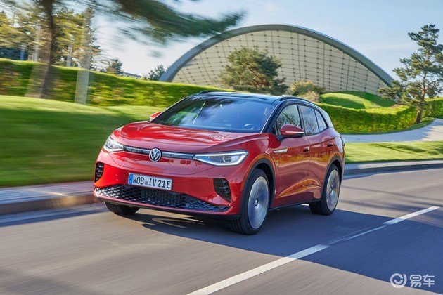 德国电动车销量大增保有量即将突破100万辆 全网搜