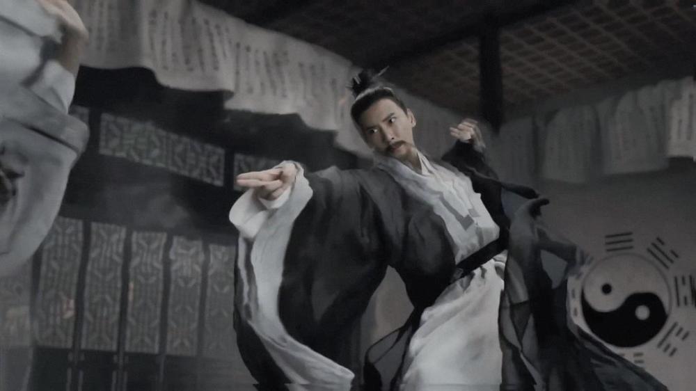 华山派有一顶级绝学,恐胜葵花宝典,岳不群却不知其有多强