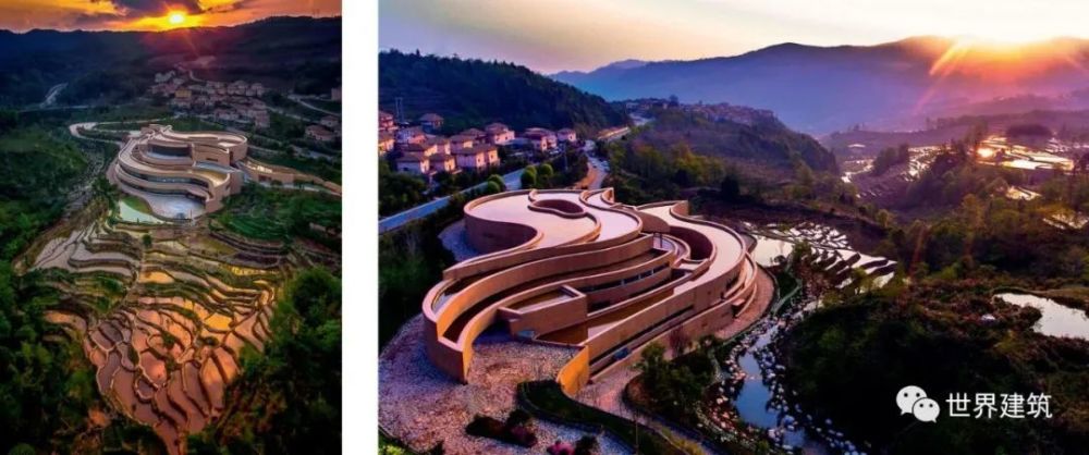 wa丨翟辉丨云南地域特色建筑的批判丨在地观察西南