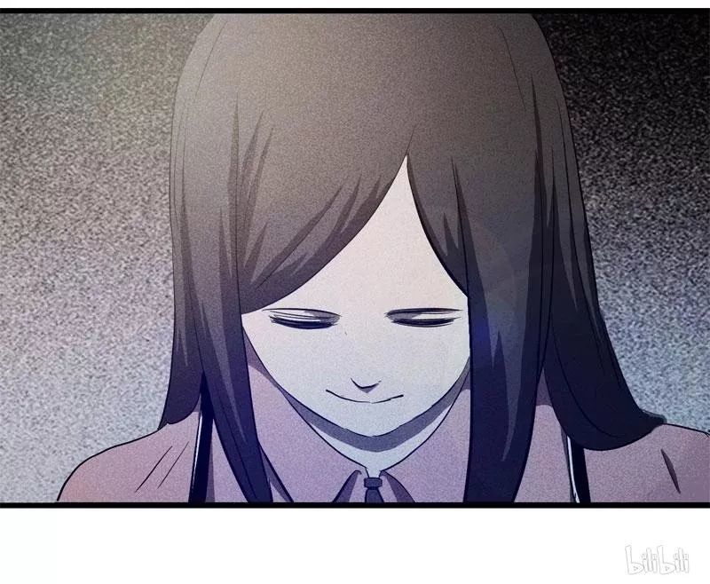恐怖漫画妈妈小心你家的洋娃娃会附身的