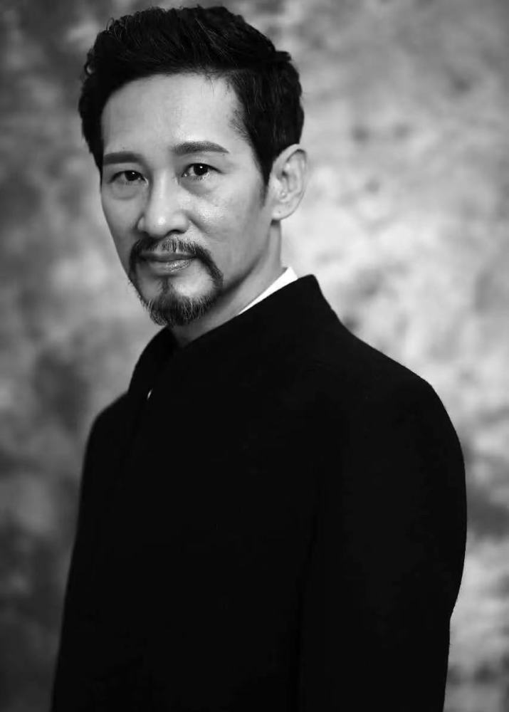 大决战王劲松再度饰演老蒋坐实特型演员网友太像了