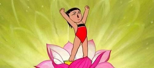 看完《哪吒》,才知道陈塘关没一个好人!