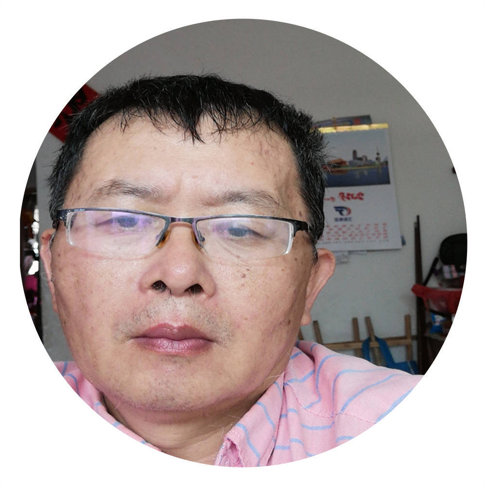 国粹艺术名家——黄国荣