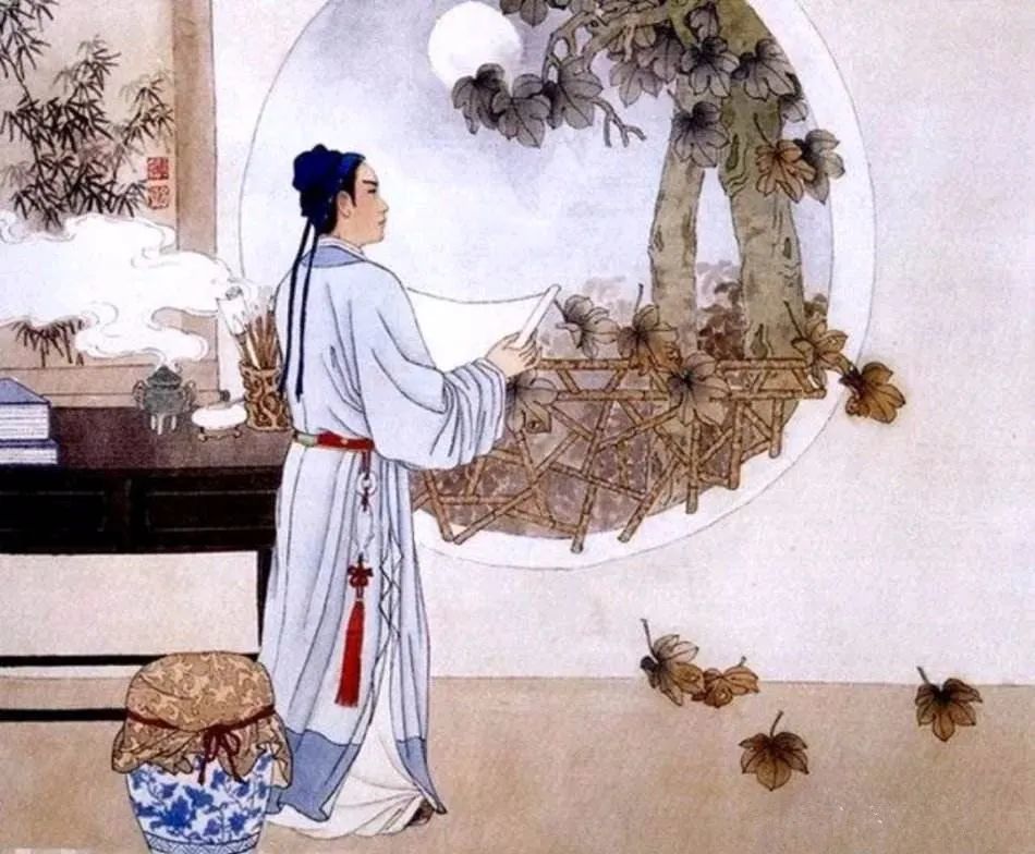 前度刘郎今又来