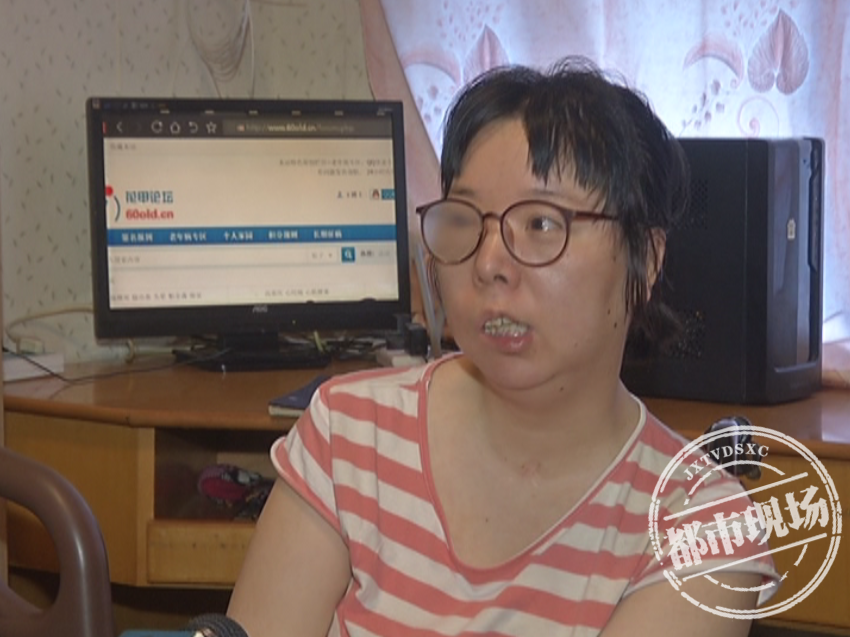自创医学论坛,南昌这位瘫痪的医学女博士火了_腾讯新闻