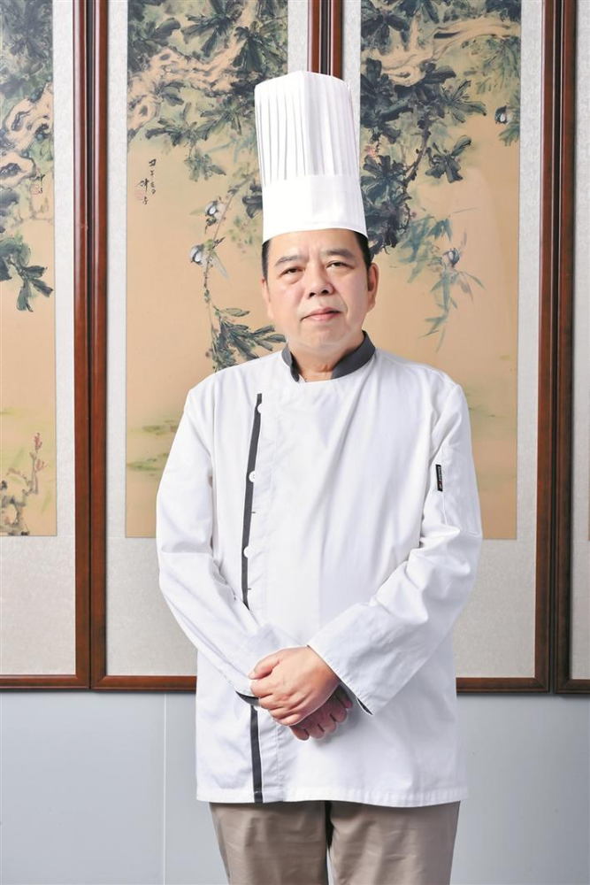 开号27天粉丝突破100万,这个大爷拯救你的胃_腾讯新闻