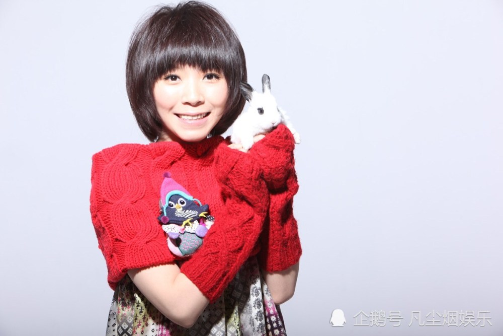 黄雅莉宣布结婚初恋还异地相处了13年老公是湖南卫视的导演