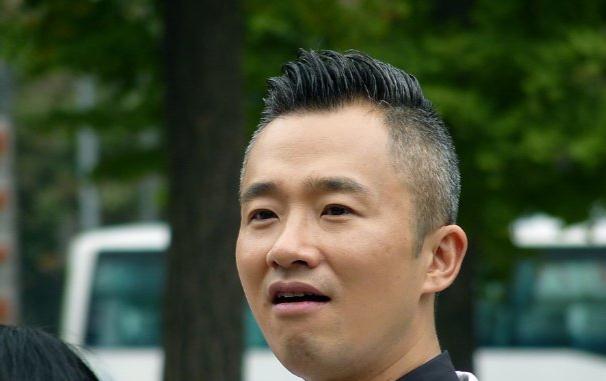 程雷辞职后,转型婚礼主持,对此你怎么看?|程雷|中国新相亲