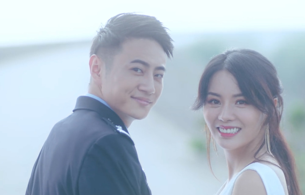 低调开播港味十足的绝密追击竟摸到了网大的天花板