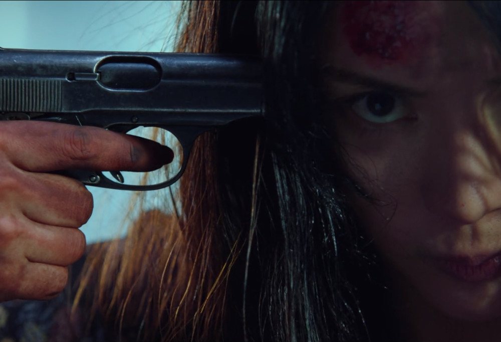 低调开播港味十足的绝密追击竟摸到了网大的天花板