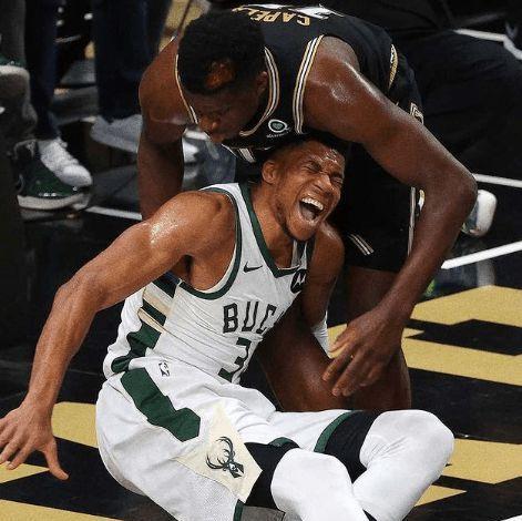 nba总决赛高能预警,2比0意味着什么?_腾讯新闻
