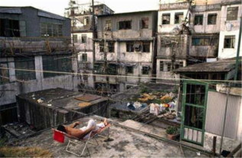 大清灭亡后,清军残部逃哪去了?有一支部队,藏到1987年才被发现