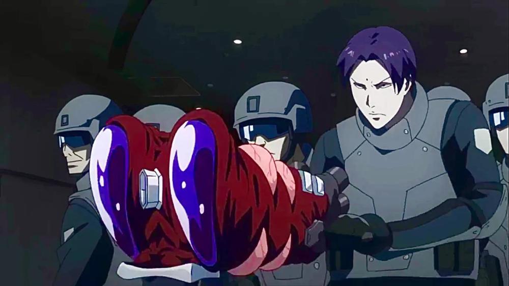 盘点动漫东京喰种里出现过的库因克上你见过几个