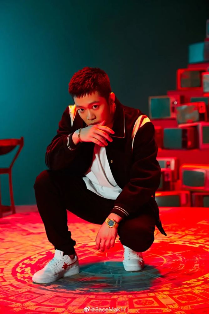 pgone发布《破晓》,回归音乐平台遭下架