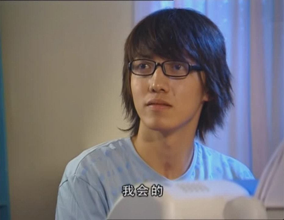 重温红苹果乐园才发现善良的萧晴真的很圣母