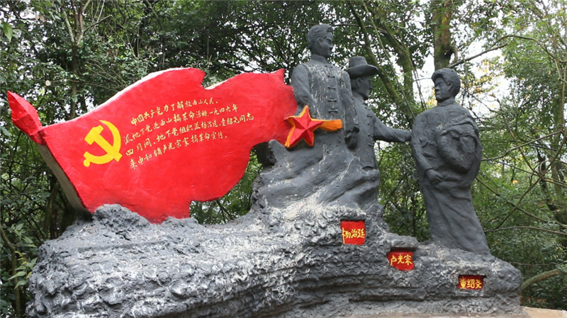 弥勒这条省级旅游线路你去过吗