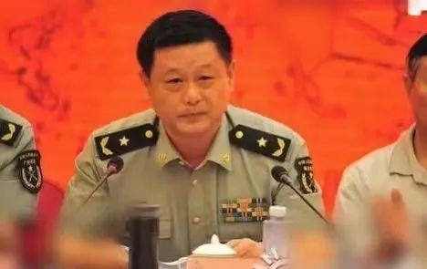 官方披露武警部队司令员王春宁已任中央政法委委员