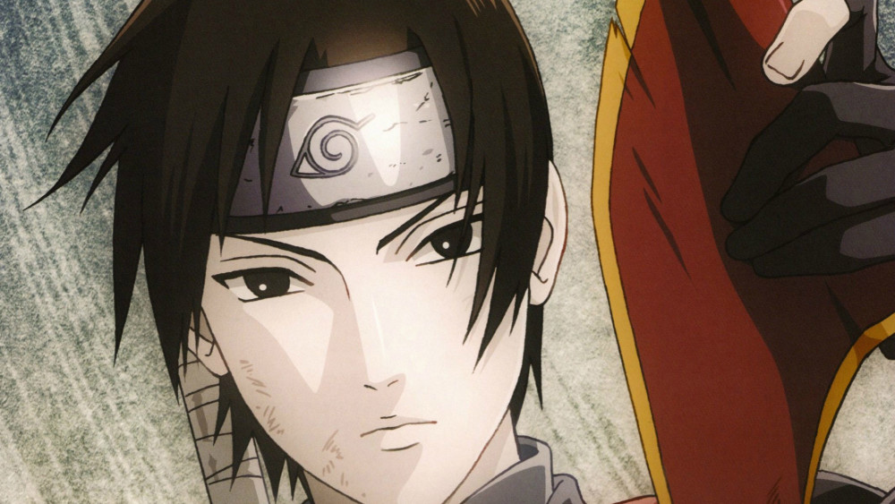 岸本齐史的3个疑惑卡卡西为什么会受欢迎佐助这角色有点烦