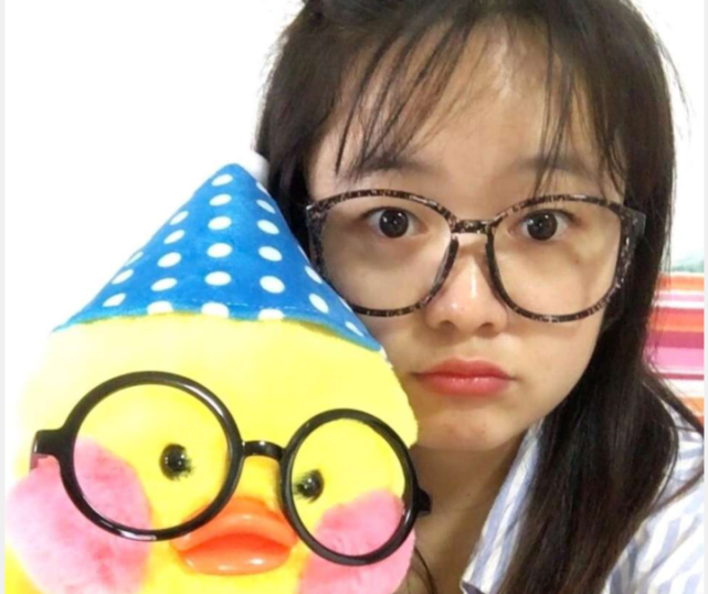 不良人第四季蚩梦母女配音演员公开90后小姐姐形象和蚩梦一样可爱