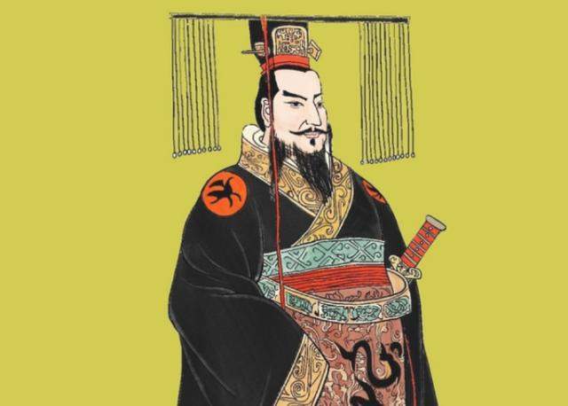 同樣是功高震主 為何王翦能夠善終 白起卻被逼自盡呢 中國熱點