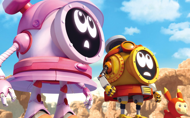 赛尔号异时空剧情:年费团被团灭,索伦森称霸宇宙,雷伊背叛联盟_腾讯