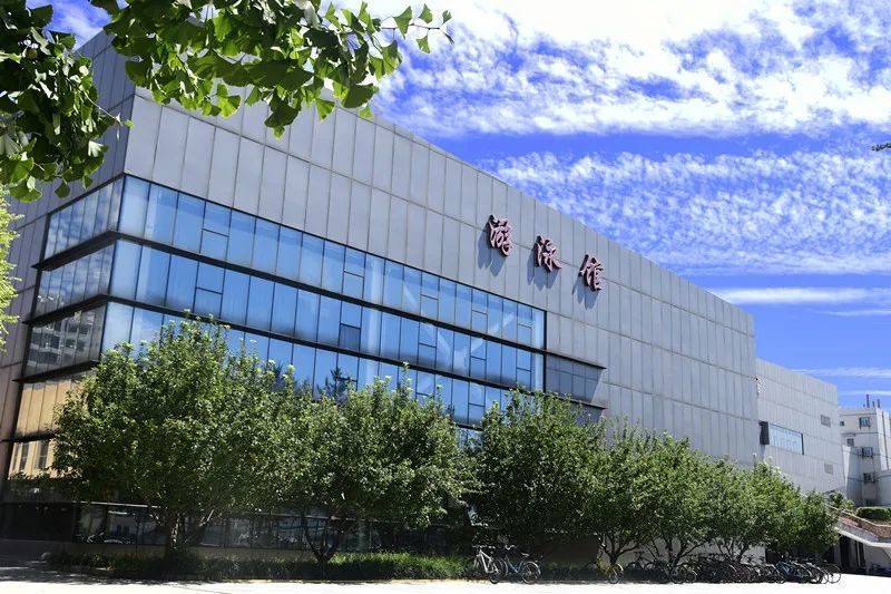 快看报考防灾科技学院的八大理由
