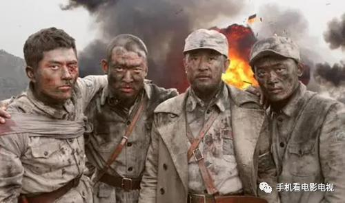 十大抗日电视剧排行榜_十大必看的抗日电视剧(日战片电视剧十大排名)(2)