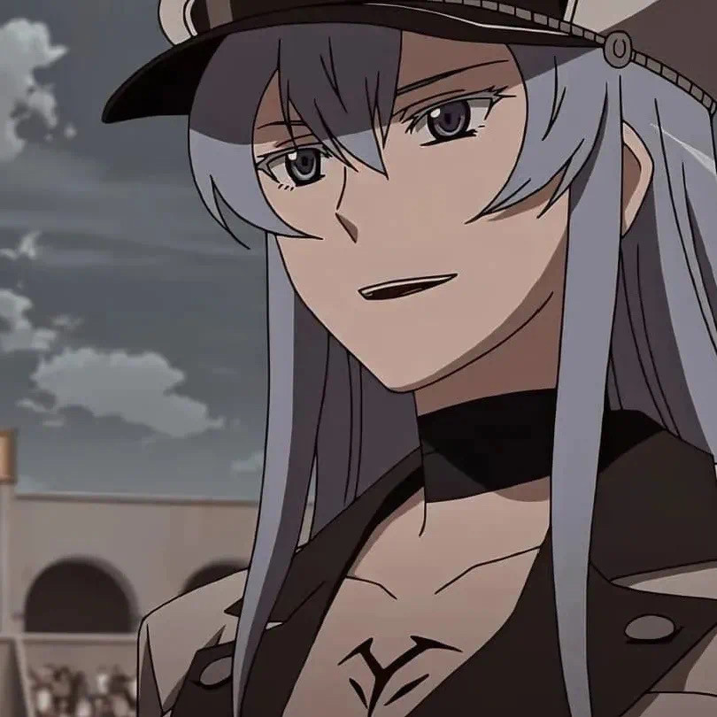 百星野王专属软萌女头