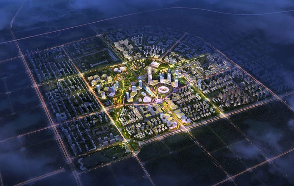 未来两年内铜川将着力打造丝路卫星星座一期项目