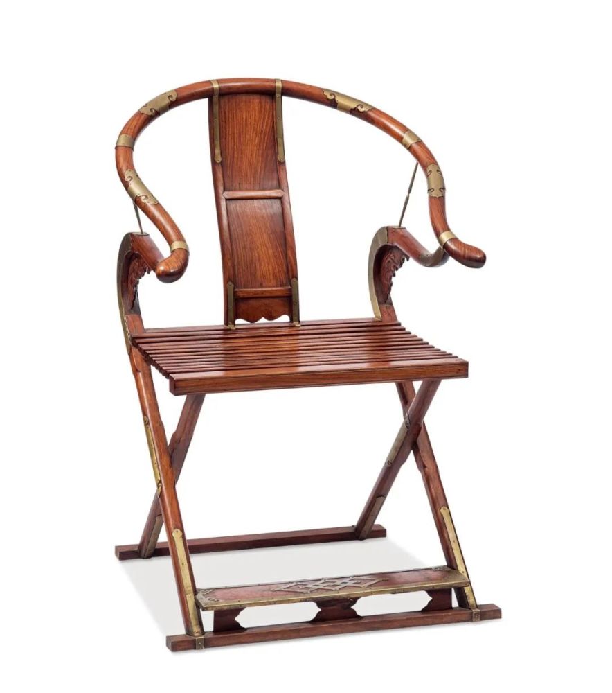 您真的认识交椅吗?