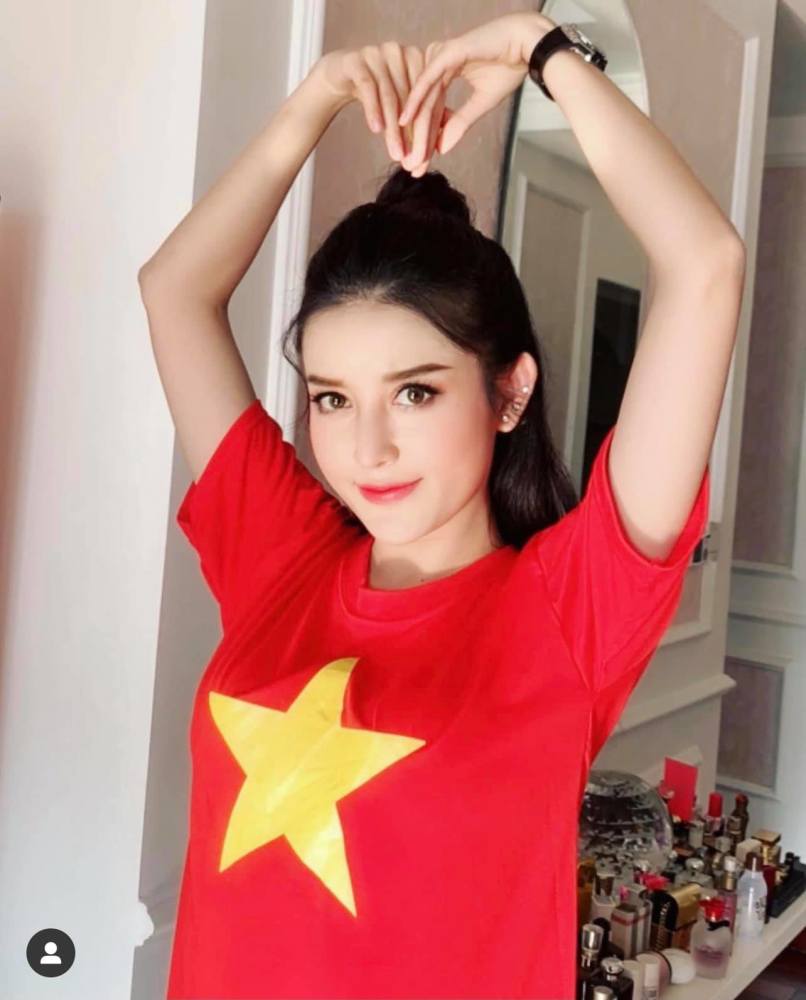 对于b组的其他对手,nguyen tran也谈了自己的看法:"我担心的是沙特