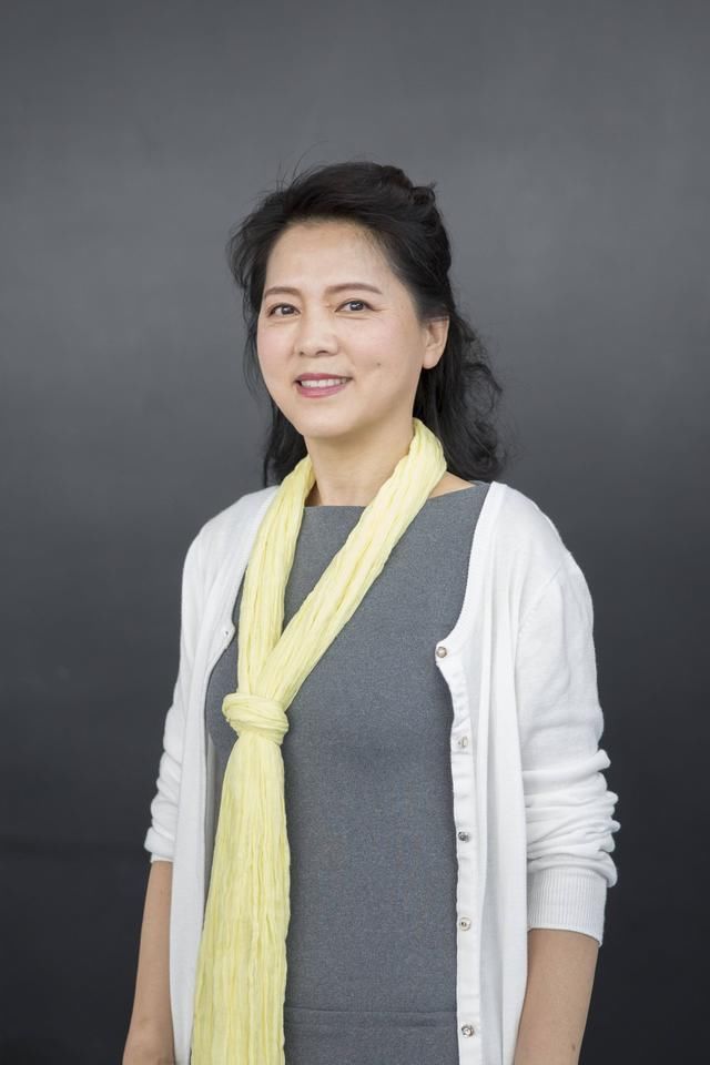 公关小姐播出32年4大主演的人生命运各有差异