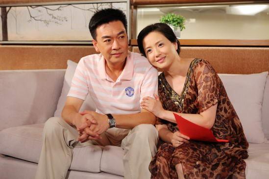 《公关小姐》播出32年,4大主演的人生命运各有差异