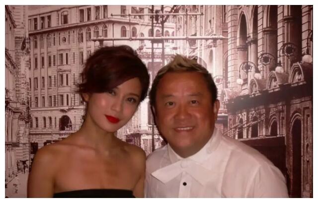 和妻子多年分居,风流债无数|曾志伟|蓝洁瑛|宋丽华|王美华|关淑怡