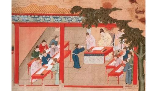 古代的状元官有多大？所有状元最后都能身居高位吗？_腾讯新闻