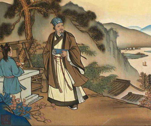 古代的状元官有多大？所有状元最后都能身居高位吗？_腾讯新闻