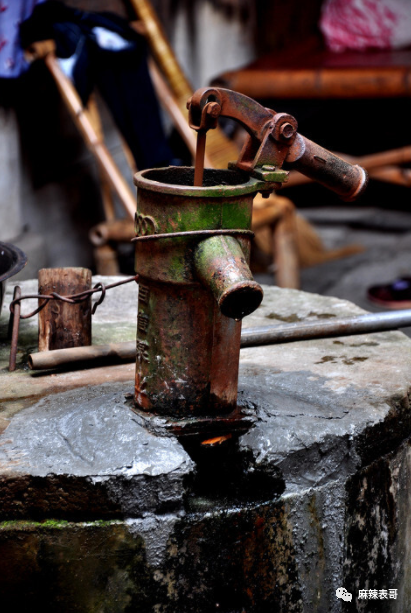 林生斌的偶像梦和荒野里181米的那口井