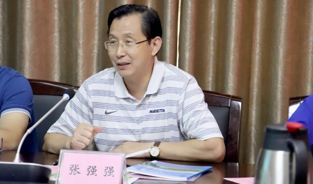 大学举行项目调研座谈会|艾剑|毕跃杰|鸭河|南阳|北京体育大学|张强强