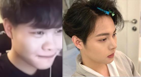 王者荣耀北慕再次露脸颜值大变众人质疑整容变脸