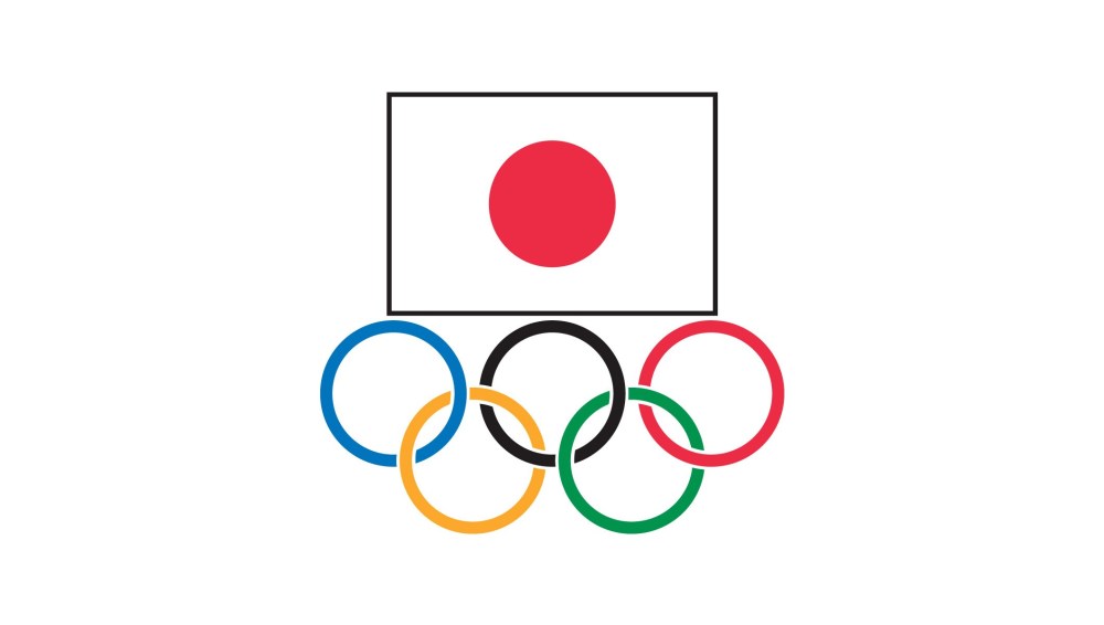 东京奥运会开幕式日本代表团两名旗手产生