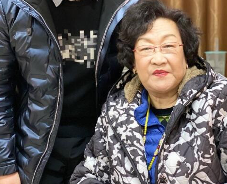 一级演员张惠云去世弟子发文哀悼内容令人泪目最后公开亮相曝光