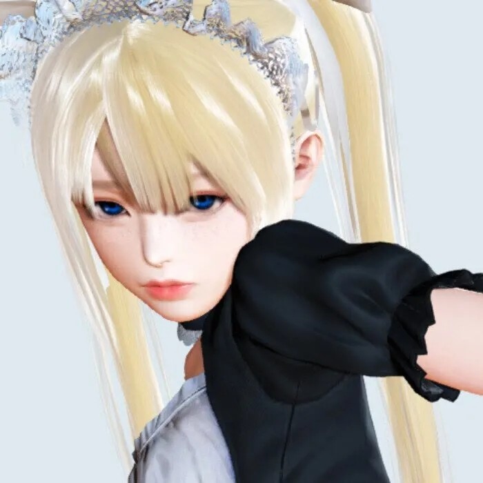 3d风格立体漫头_腾讯新闻