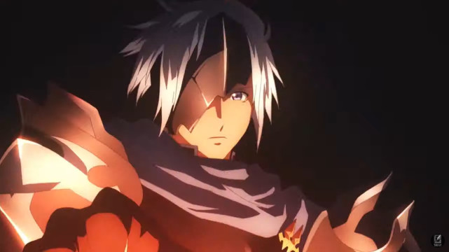 破晓传说开场动画公开主题曲由感覚ピエロ演唱