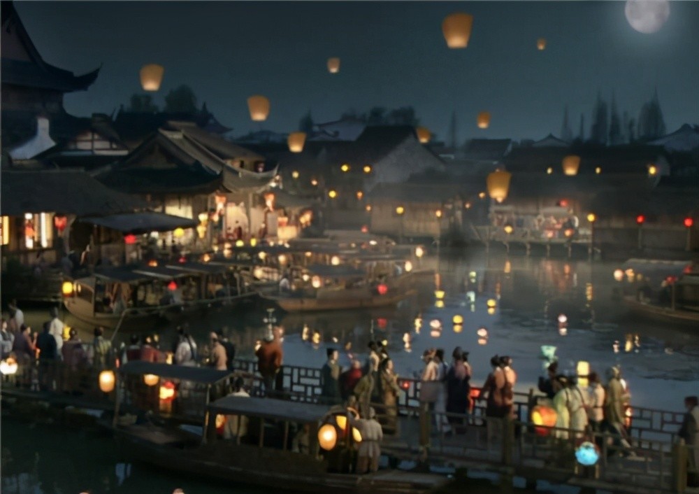 宋朝之后,蛮夷异族屡屡入侵,总能彻底征服中原,这是为什么?