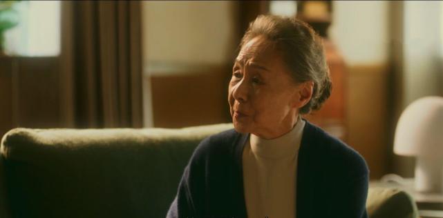 流金岁月赵玛琳给锁锁的一记耳光才是最痛的领悟