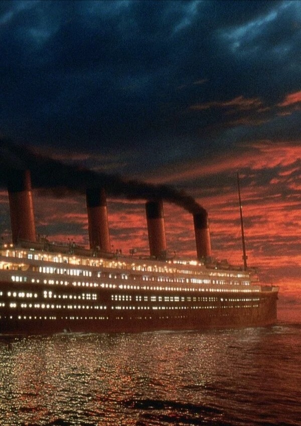 泰坦尼克号沉入海底108年,为何至今无人打捞?
