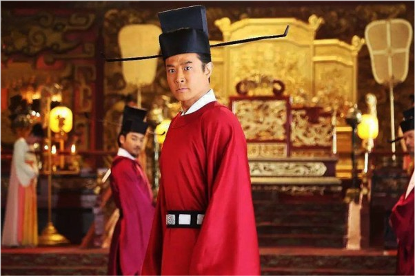 宋朝定了条官场规矩,一直执行到清朝,连